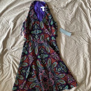 Maggy London mini dress